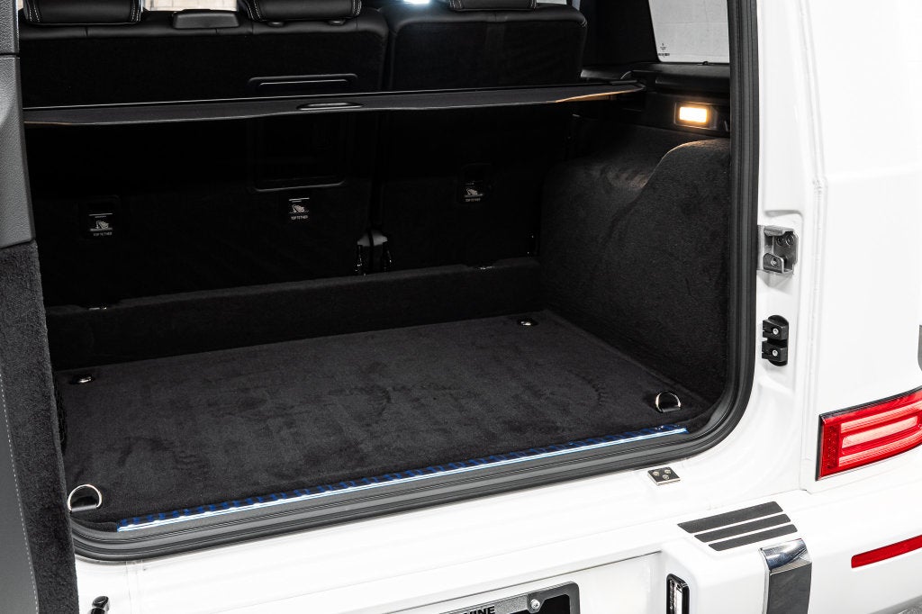 2024 Mercedes-Benz G-Class G 550 4MATIC®