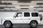 2024 Mercedes-Benz G-Class G 550 4MATIC®