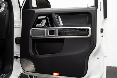 2024 Mercedes-Benz G-Class G 550 4MATIC®
