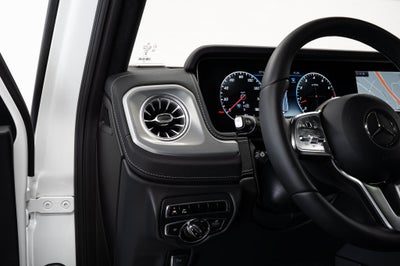 2024 Mercedes-Benz G-Class G 550 4MATIC®