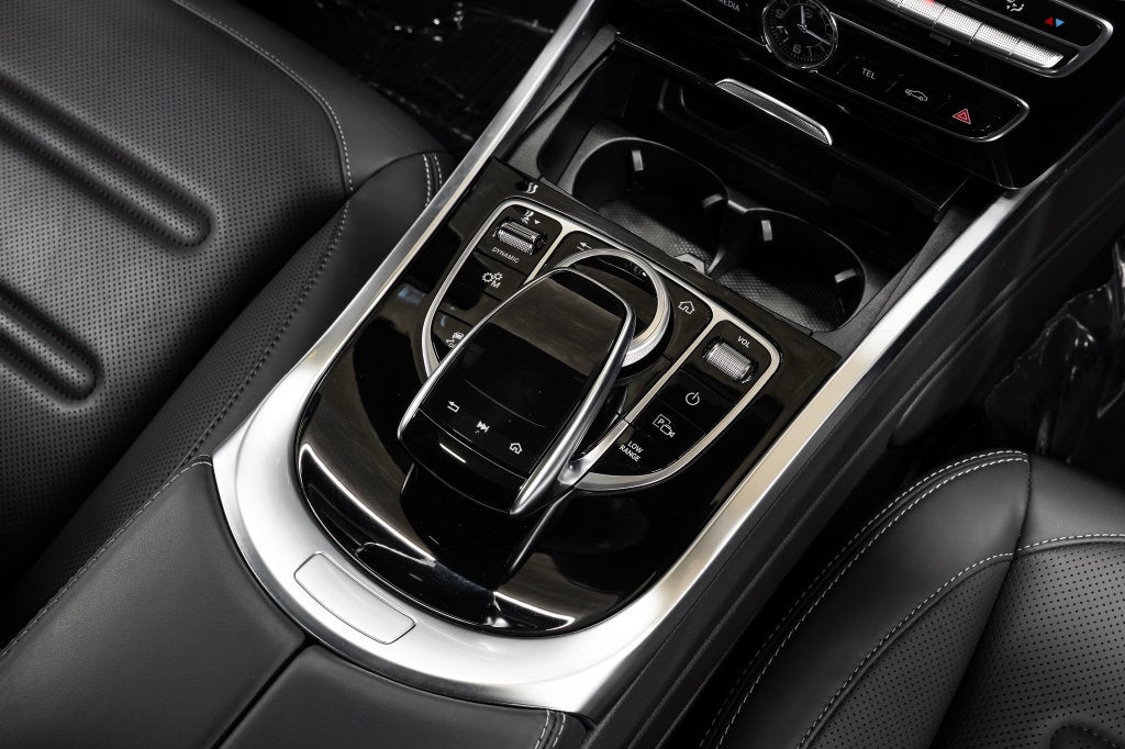2024 Mercedes-Benz G-Class G 550 4MATIC®