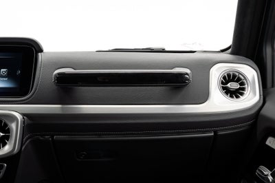 2024 Mercedes-Benz G-Class G 550 4MATIC®