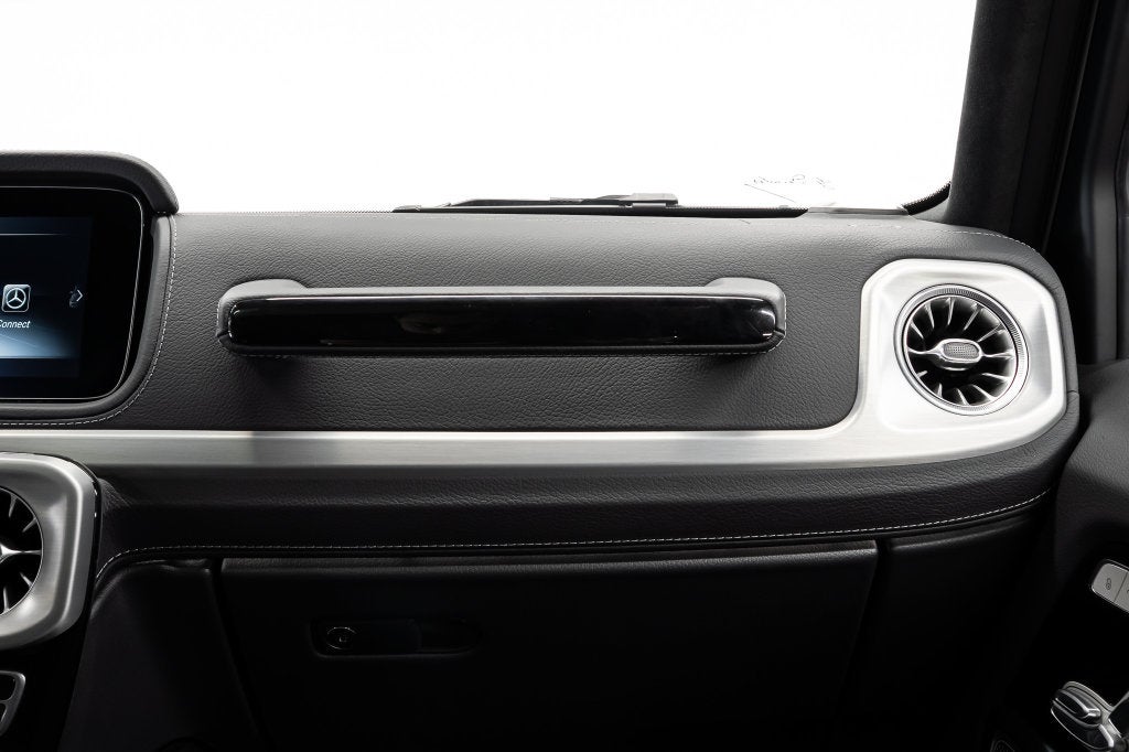 2024 Mercedes-Benz G-Class G 550 4MATIC®