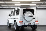 2024 Mercedes-Benz G-Class G 550 4MATIC®