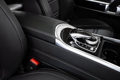 2024 Mercedes-Benz G-Class G 550 4MATIC®