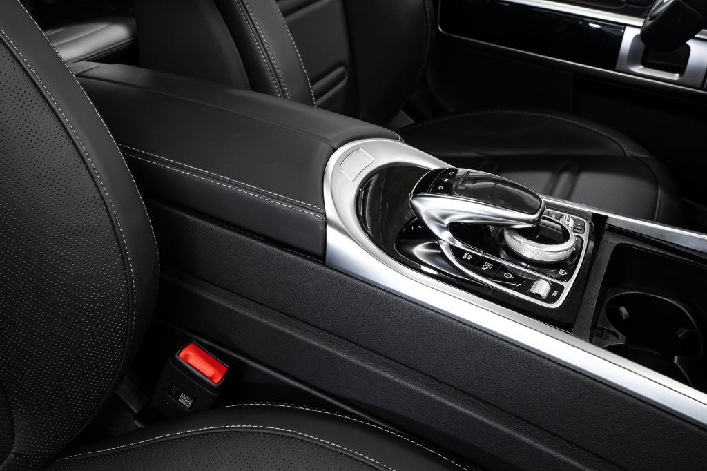 2024 Mercedes-Benz G-Class G 550 4MATIC®