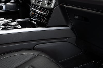 2024 Mercedes-Benz G-Class G 550 4MATIC®