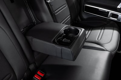 2024 Mercedes-Benz G-Class G 550 4MATIC®