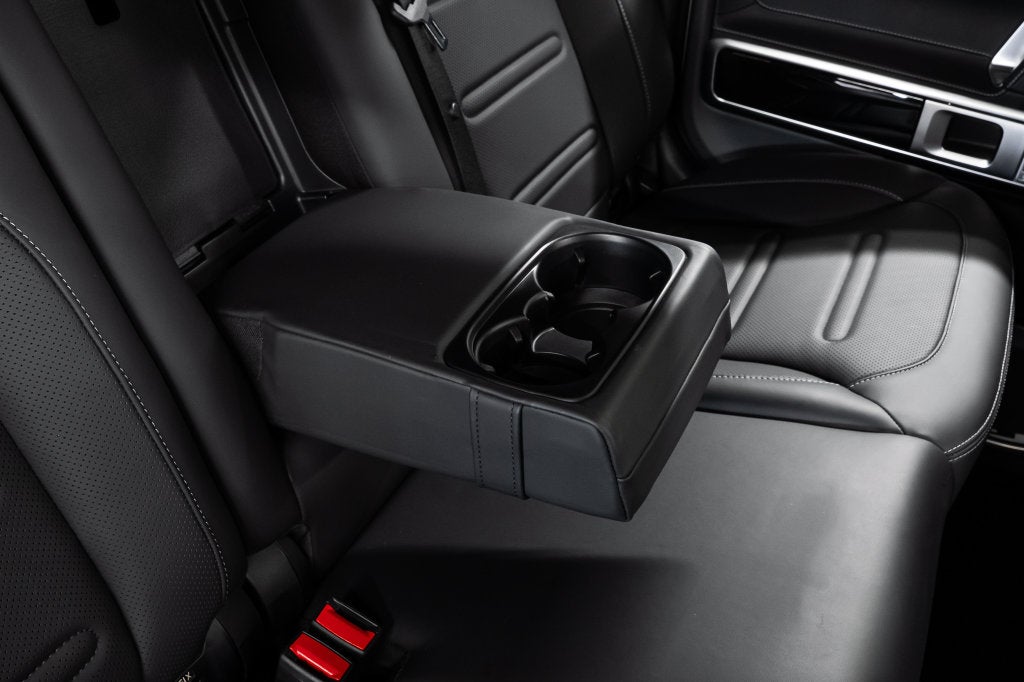 2024 Mercedes-Benz G-Class G 550 4MATIC®