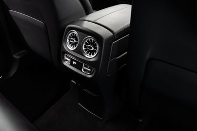 2024 Mercedes-Benz G-Class G 550 4MATIC®