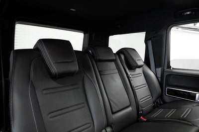2024 Mercedes-Benz G-Class G 550 4MATIC®