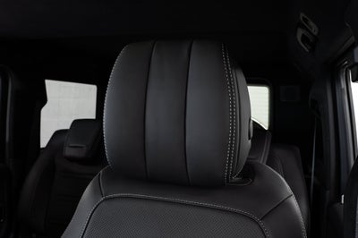 2024 Mercedes-Benz G-Class G 550 4MATIC®