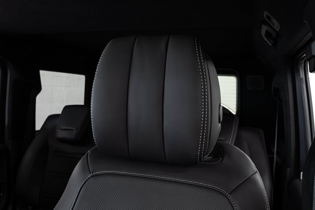 2024 Mercedes-Benz G-Class G 550 4MATIC®