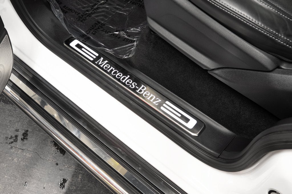2024 Mercedes-Benz G-Class G 550 4MATIC®