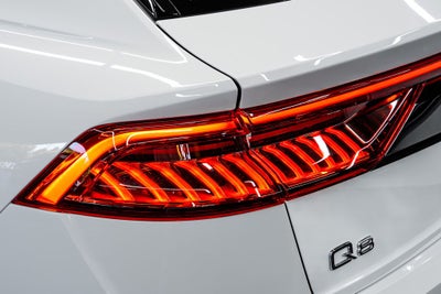 2023 Audi Q8 55 Premium Plus quattro