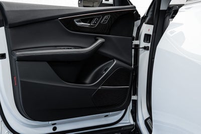 2023 Audi Q8 55 Premium Plus quattro