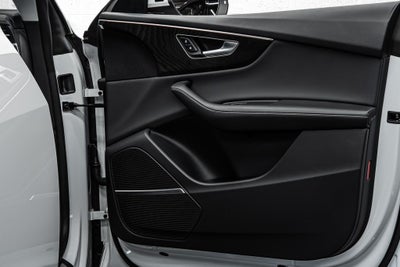 2023 Audi Q8 55 Premium Plus quattro