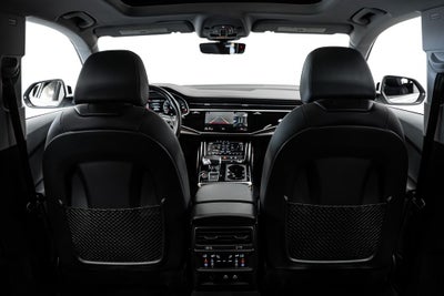 2023 Audi Q8 55 Premium Plus quattro