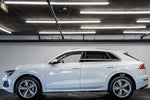 2023 Audi Q8 55 Premium Plus quattro