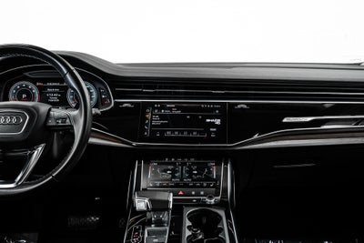 2023 Audi Q8 55 Premium Plus quattro
