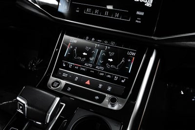 2023 Audi Q8 55 Premium Plus quattro