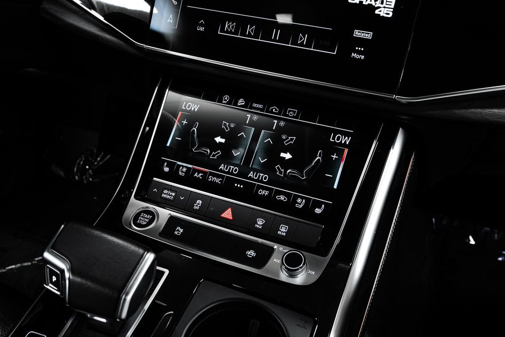 2023 Audi Q8 55 Premium Plus quattro