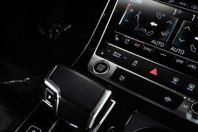 2023 Audi Q8 55 Premium Plus quattro