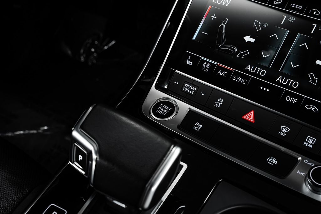 2023 Audi Q8 55 Premium Plus quattro