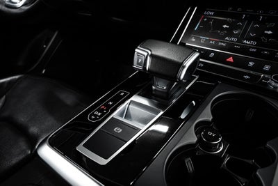 2023 Audi Q8 55 Premium Plus quattro