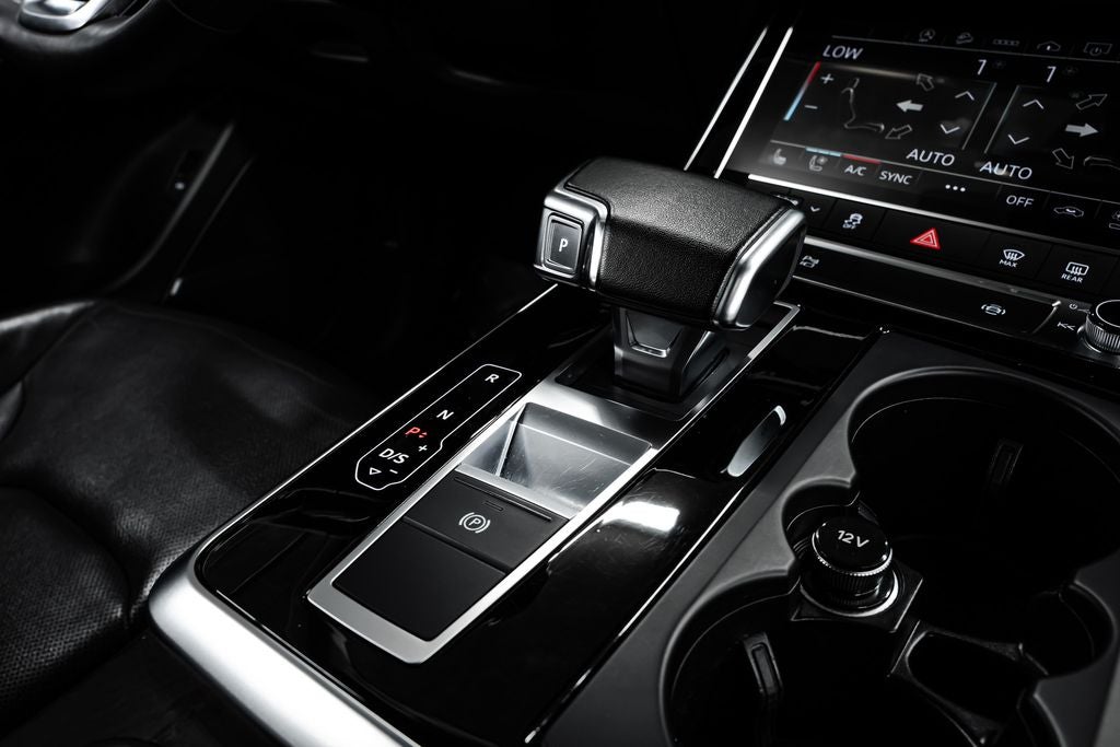 2023 Audi Q8 55 Premium Plus quattro