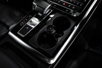 2023 Audi Q8 55 Premium Plus quattro