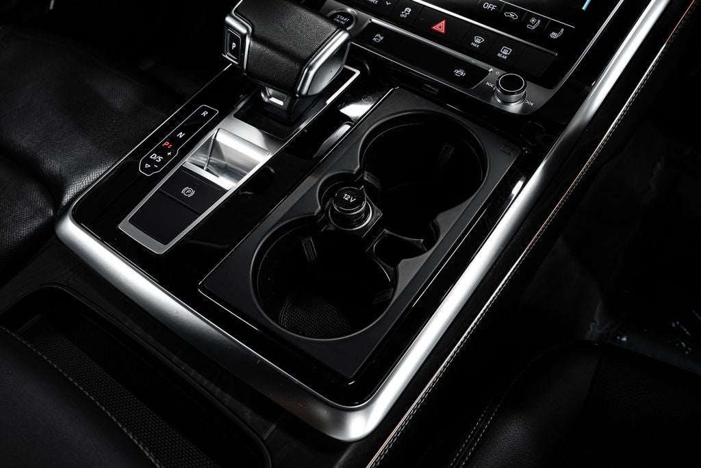 2023 Audi Q8 55 Premium Plus quattro