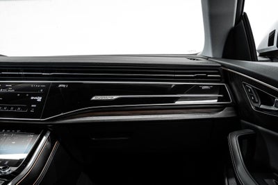 2023 Audi Q8 55 Premium Plus quattro