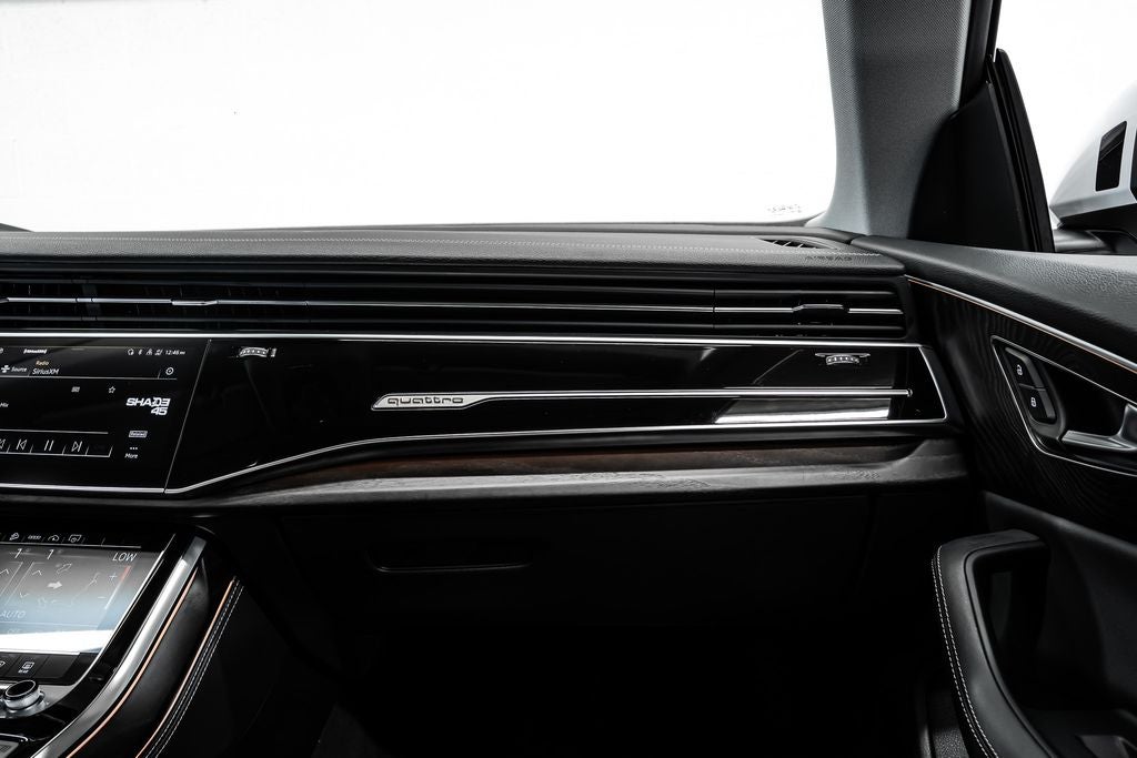 2023 Audi Q8 55 Premium Plus quattro