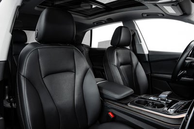2023 Audi Q8 55 Premium Plus quattro
