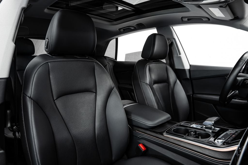 2023 Audi Q8 55 Premium Plus quattro