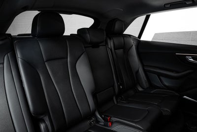 2023 Audi Q8 55 Premium Plus quattro