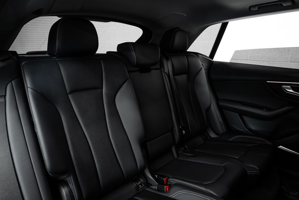 2023 Audi Q8 55 Premium Plus quattro