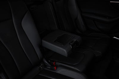 2023 Audi Q8 55 Premium Plus quattro