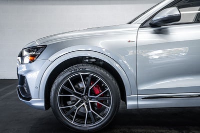 2023 Audi Q8 55 Premium Plus quattro