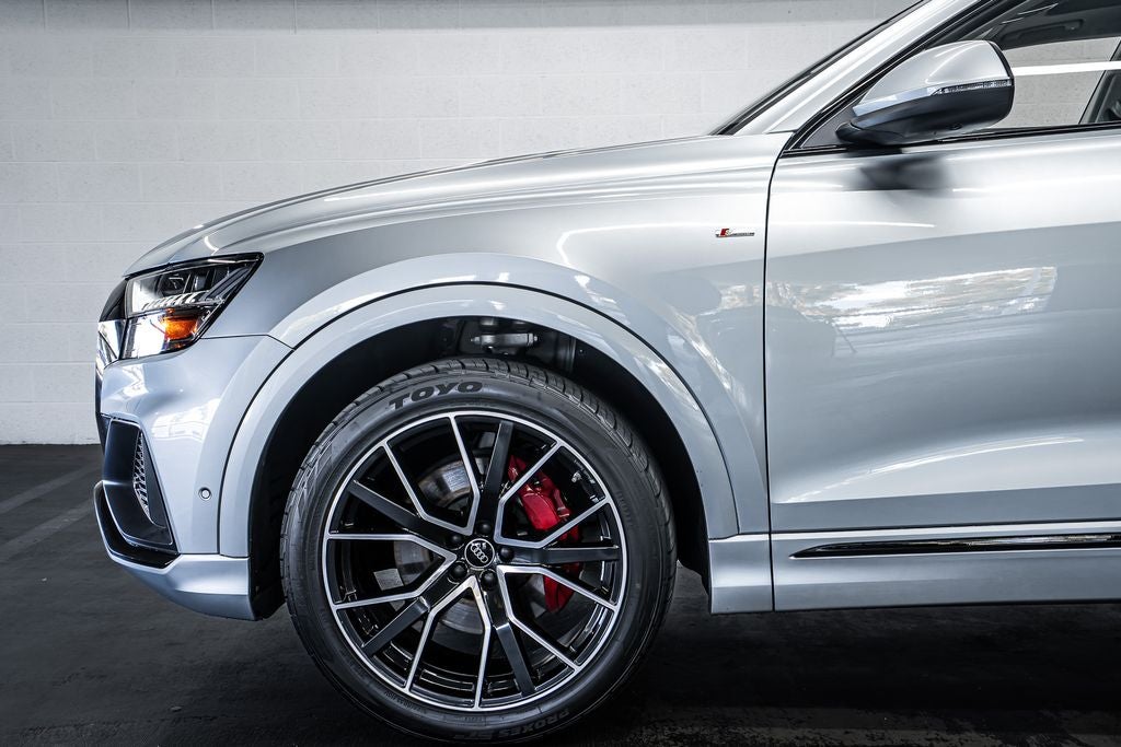 2023 Audi Q8 55 Premium Plus quattro