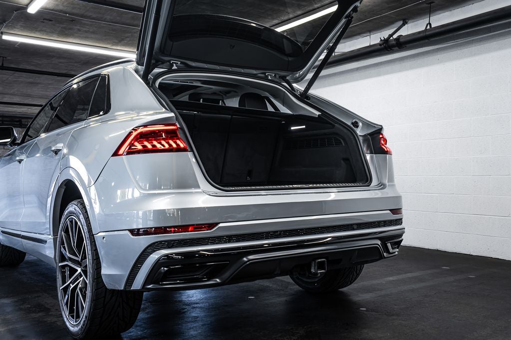 2023 Audi Q8 55 Premium Plus quattro