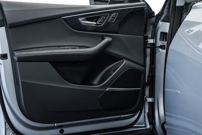 2023 Audi Q8 55 Premium Plus quattro