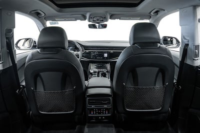 2023 Audi Q8 55 Premium Plus quattro
