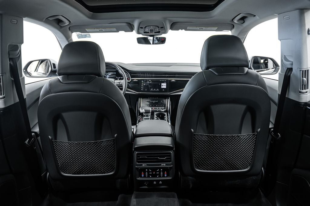 2023 Audi Q8 55 Premium Plus quattro