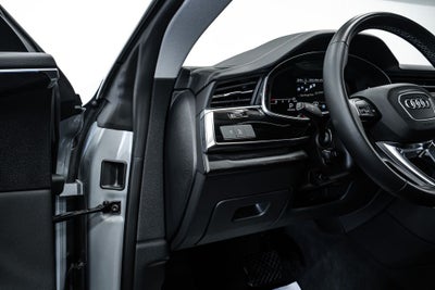 2023 Audi Q8 55 Premium Plus quattro