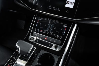 2023 Audi Q8 55 Premium Plus quattro