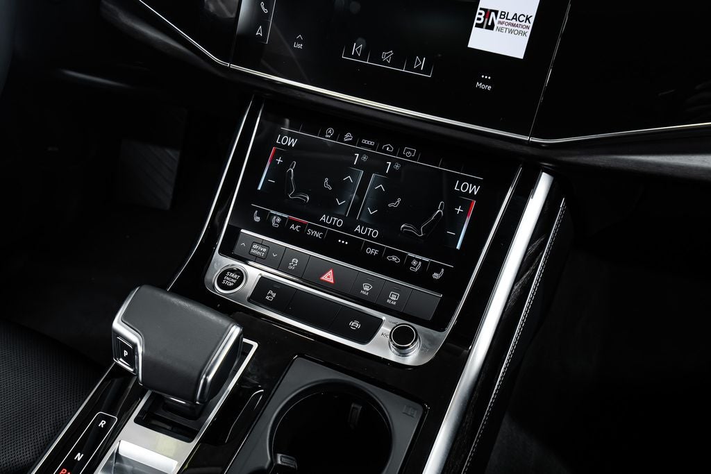 2023 Audi Q8 55 Premium Plus quattro