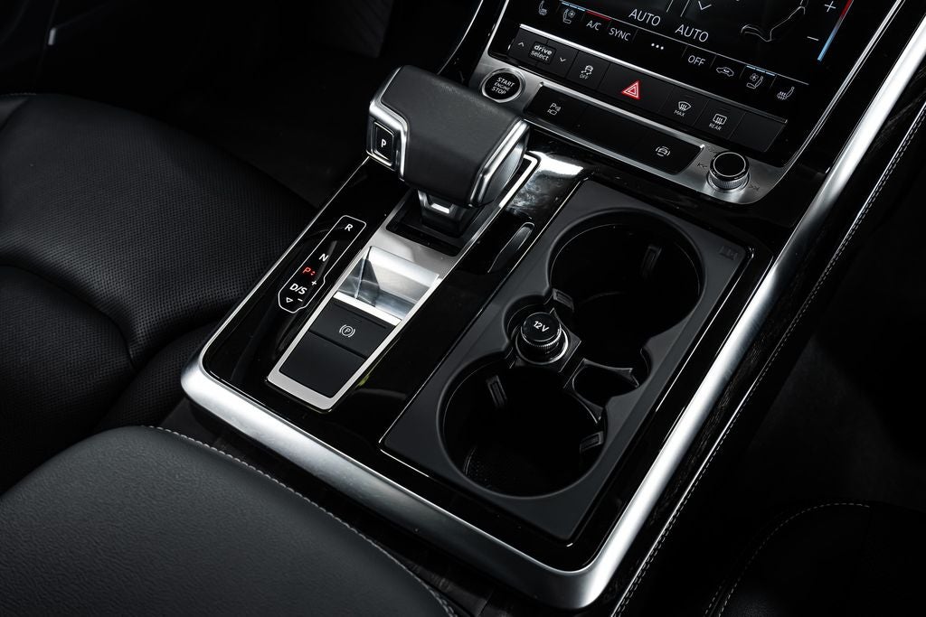 2023 Audi Q8 55 Premium Plus quattro