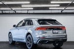 2023 Audi Q8 55 Premium Plus quattro